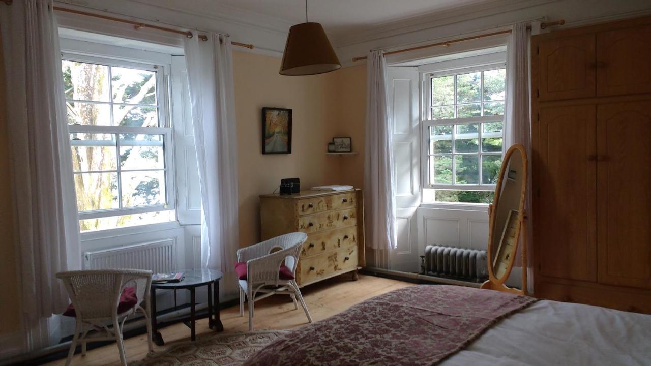 Reenglas House Reenard Экстерьер фото