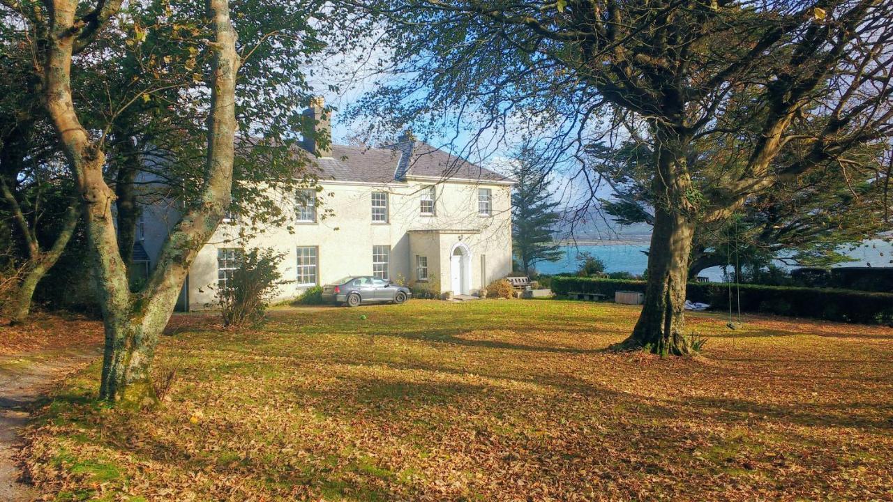 Reenglas House Reenard Экстерьер фото