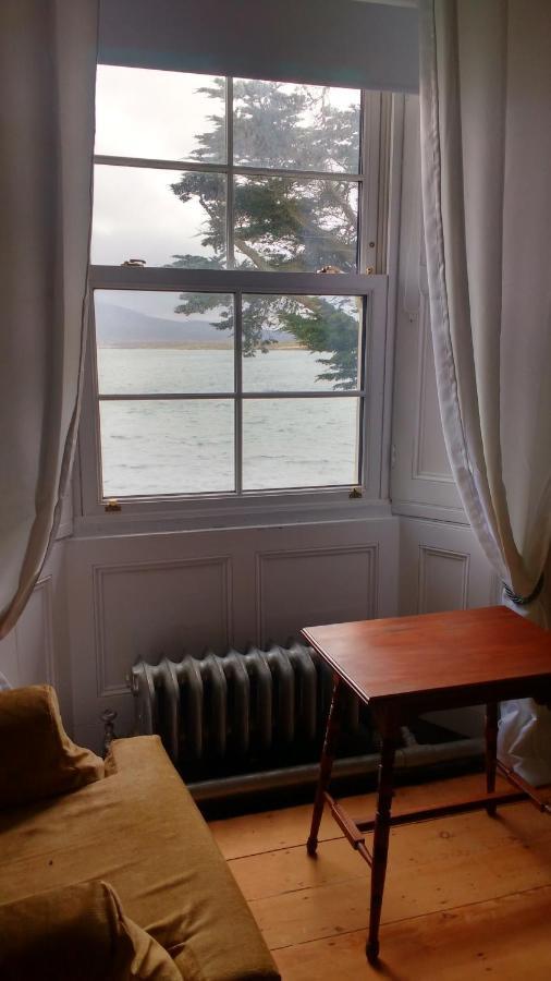 Reenglas House Reenard Экстерьер фото