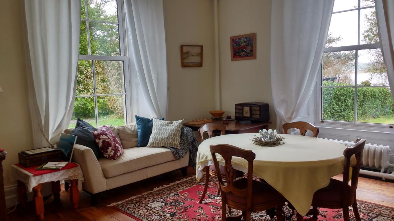 Reenglas House Reenard Экстерьер фото