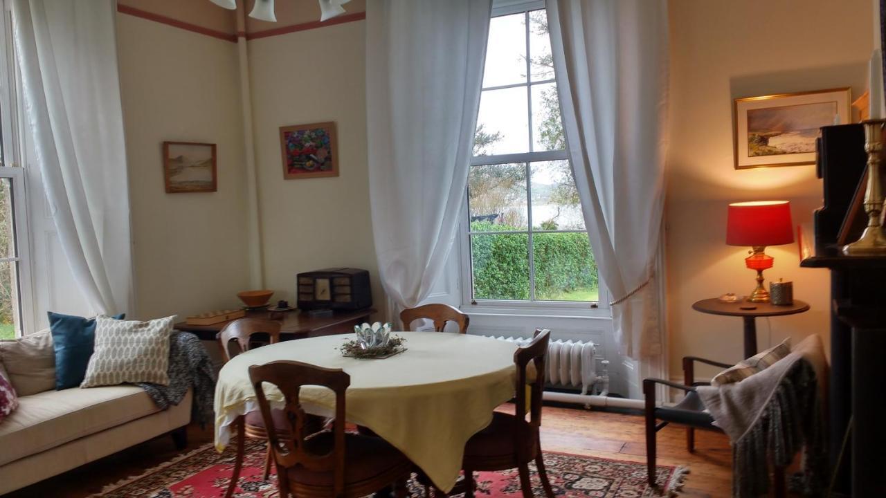 Reenglas House Reenard Экстерьер фото