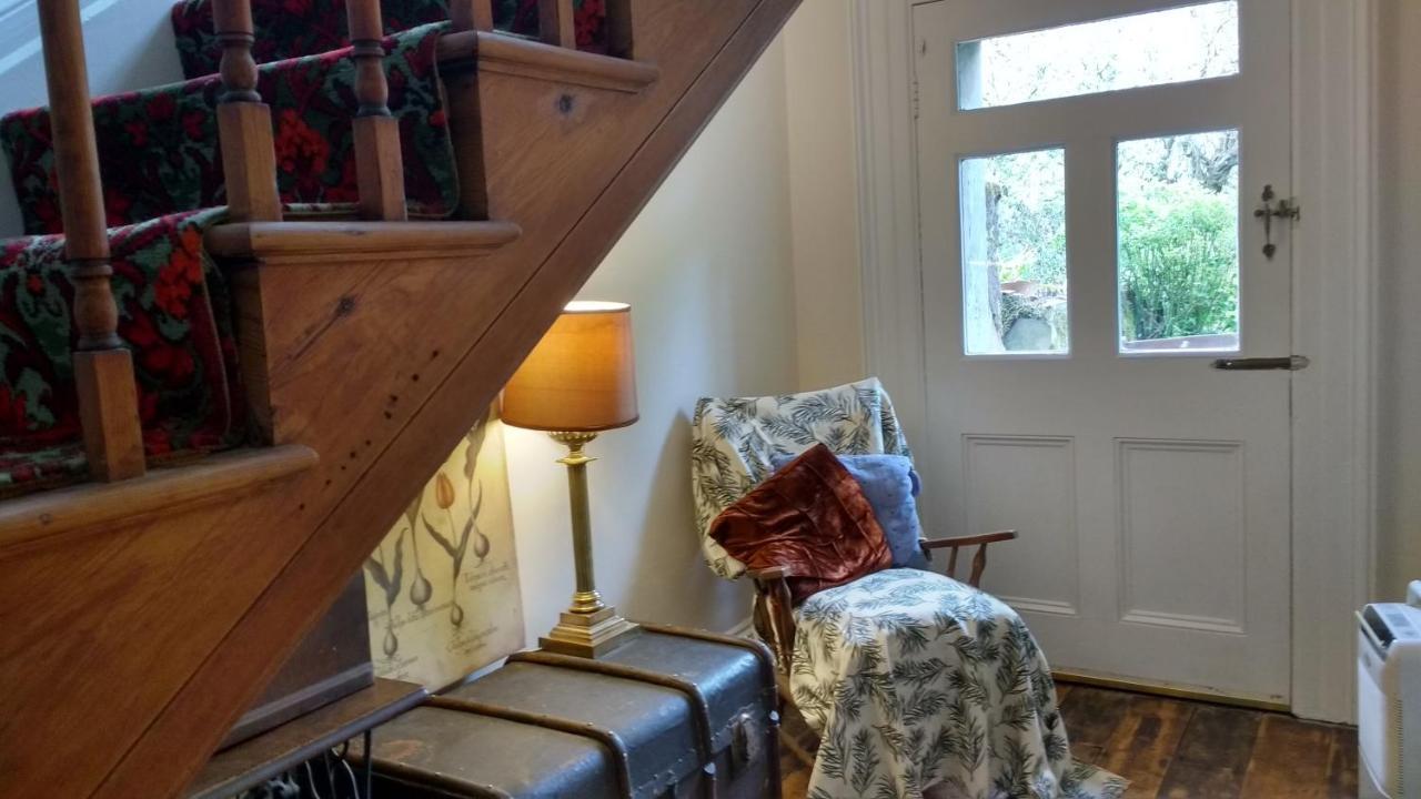 Reenglas House Reenard Экстерьер фото