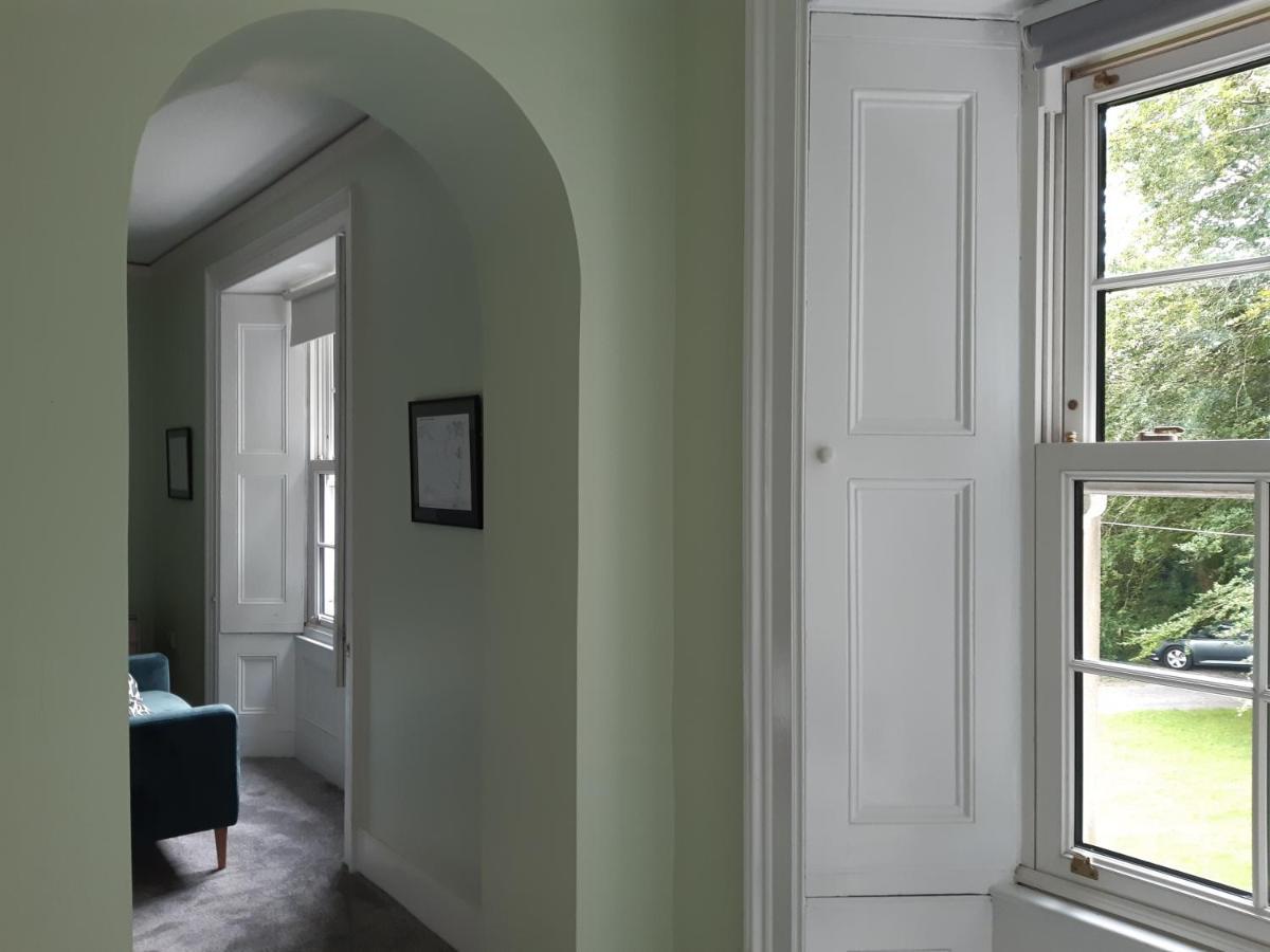 Reenglas House Reenard Экстерьер фото
