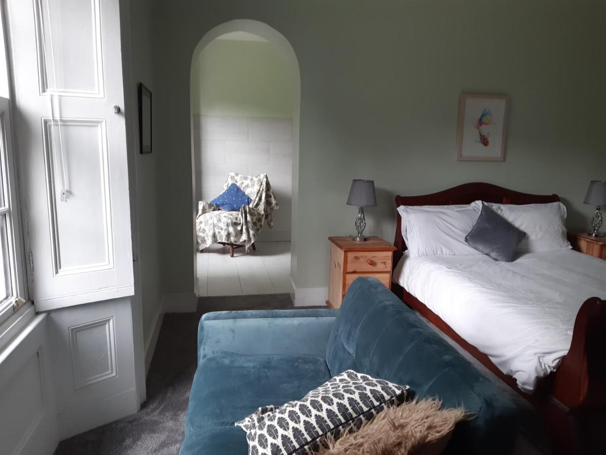Reenglas House Reenard Экстерьер фото