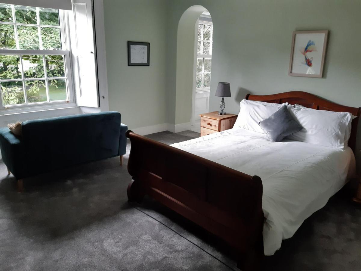Reenglas House Reenard Экстерьер фото